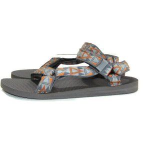 Teva Aztec Print Original Universal Sandals